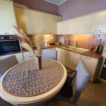 Lotaki The Friendly House Limenaria (Thasos)