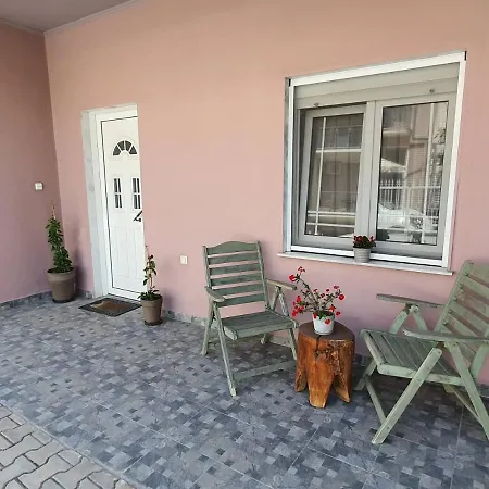 Lotaki The Friendly House Limenaria (Thasos)