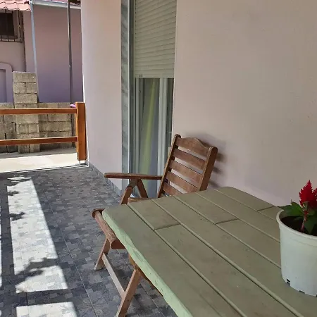 Feriehus Lotaki The Friendly House *