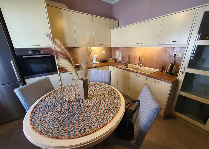 Lotaki The Friendly House Limenaria (Thasos)