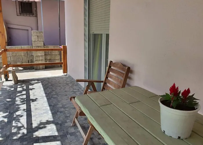 Casa de Férias Lotaki The Friendly House *