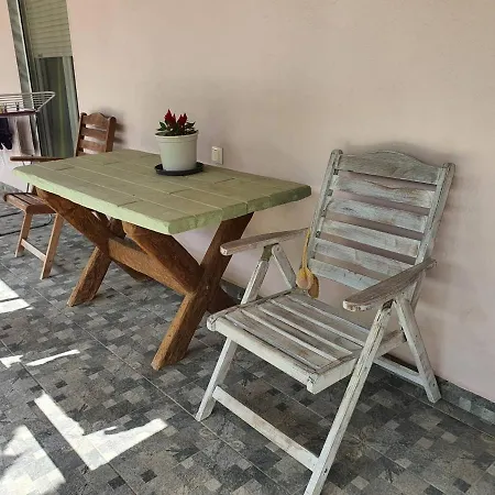 Lotaki The Friendly House Ferienhaus Limenaria (Thasos)