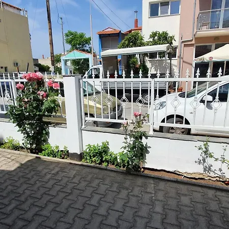 Dom wakacyjny Lotaki The Friendly House