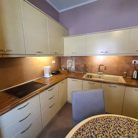 度假居 Lotaki The Friendly House *