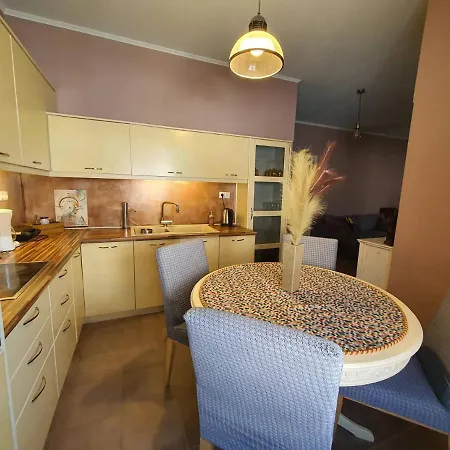 度假居 Lotaki The Friendly House *