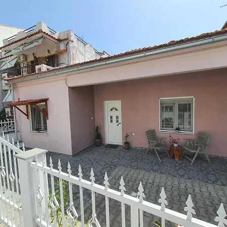 Lotaki The Friendly House Limenaria (Thasos)