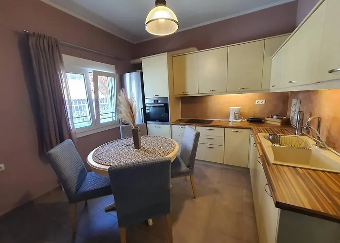 Lotaki The Friendly House 펜션 리메나리아