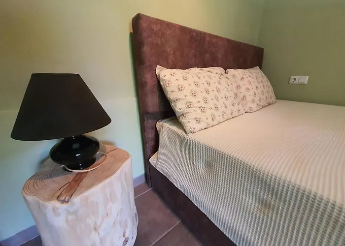 Lotaki The Friendly House Nyaraló *