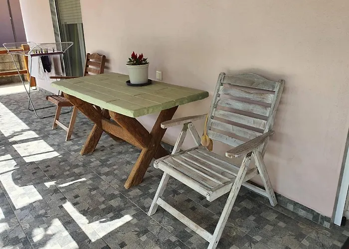 Lotaki The Friendly House Dom wakacyjny Limenaria (Thasos)