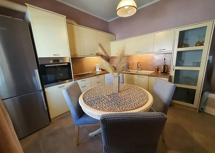 Lotaki The Friendly House 리메나리아