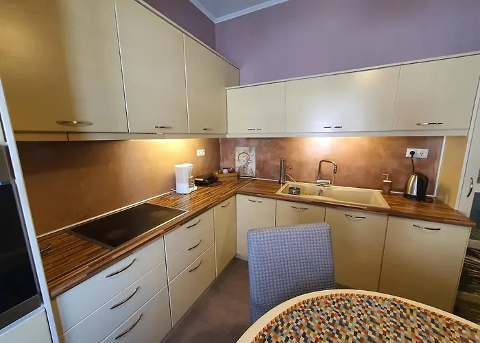 Dom wakacyjny Lotaki The Friendly House *