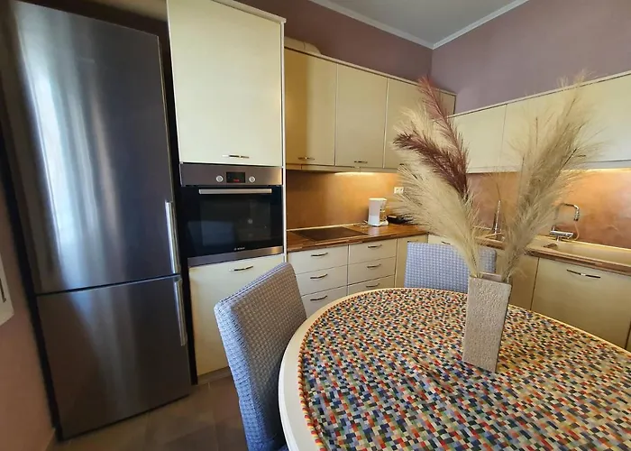 펜션 Lotaki The Friendly House *