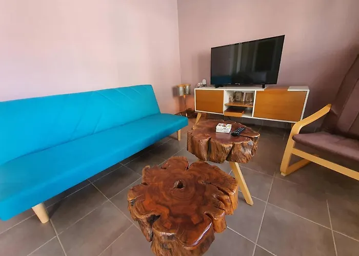 Lotaki The Friendly House Limenária