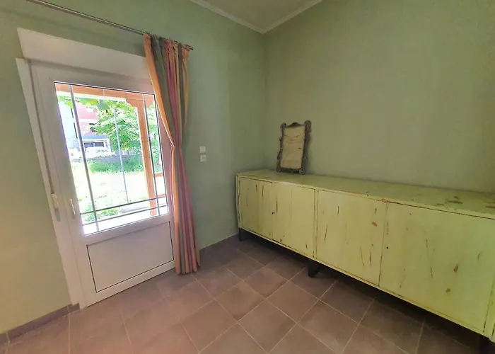 Lotaki The Friendly House * Limenaria (Thasos)