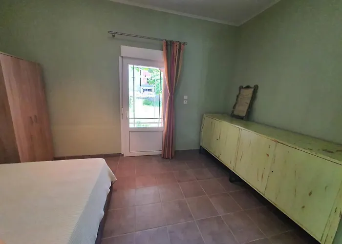 Lotaki The Friendly House Dom wakacyjny Limenaria (Thasos)